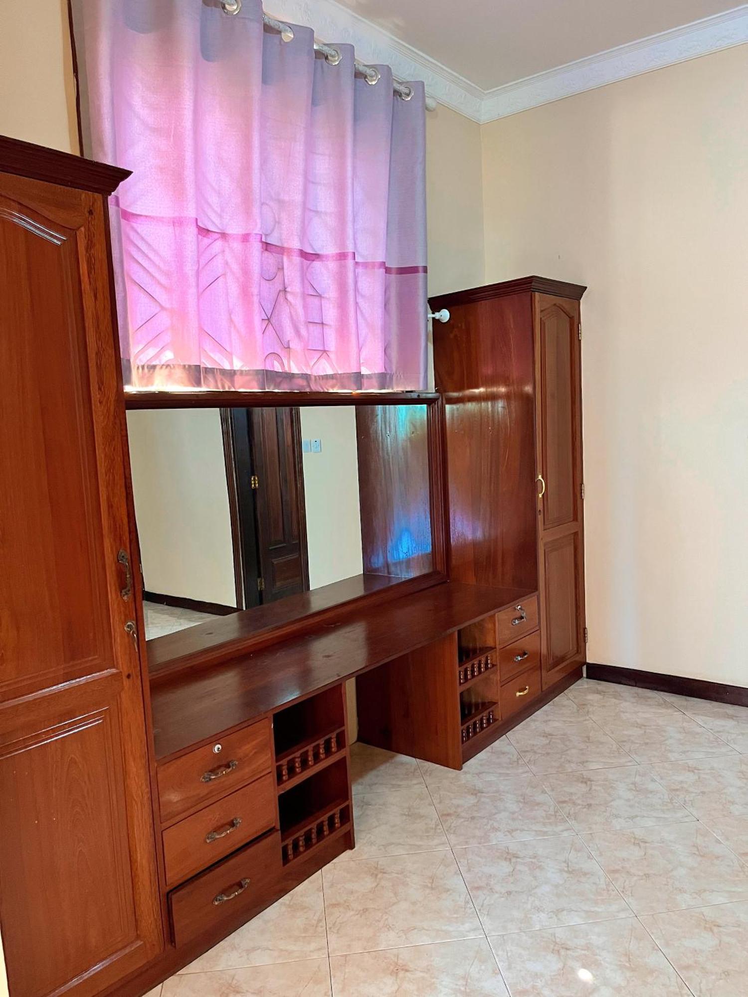 Privatunterkunft Tunu Homestay And
