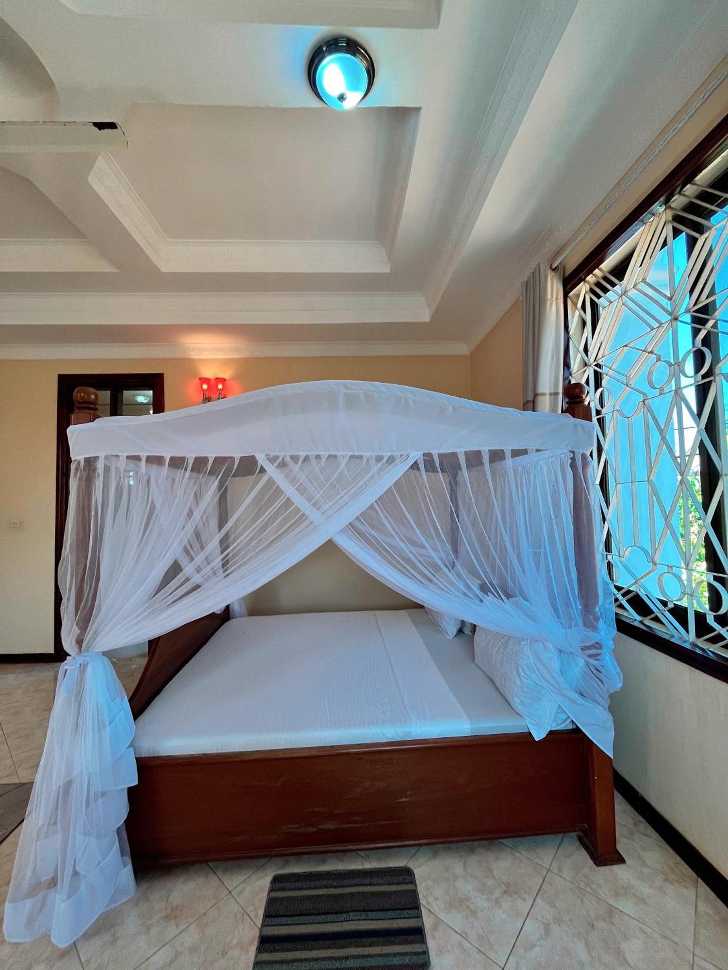 Tunu Homestay And Privatunterkunft *